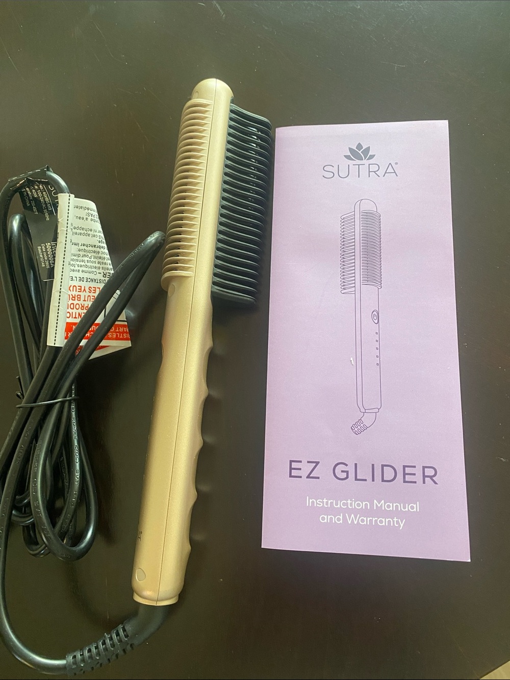 Sutra EZ glider